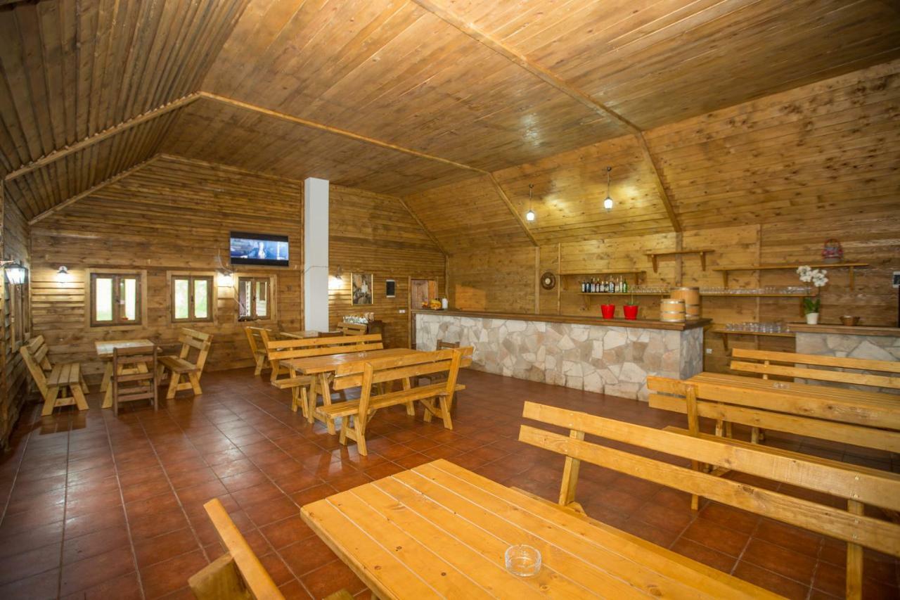 Etno Village Vojnik Savnik Exterior foto