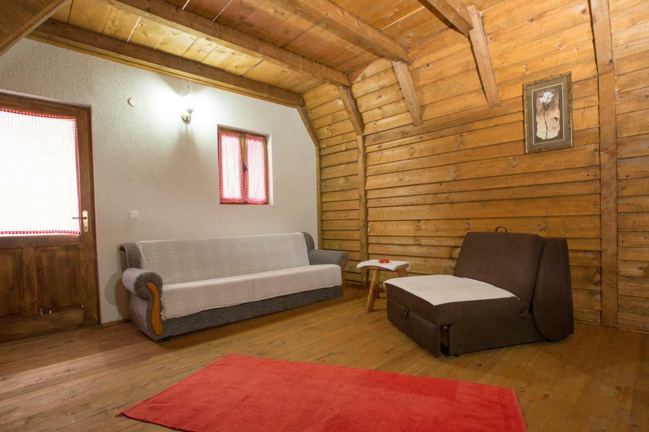 Etno Village Vojnik Savnik Exterior foto