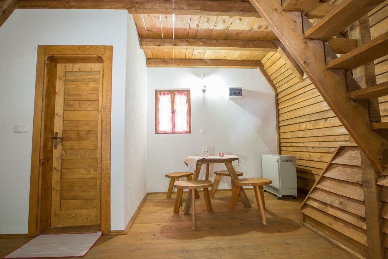 Etno Village Vojnik Savnik Exterior foto
