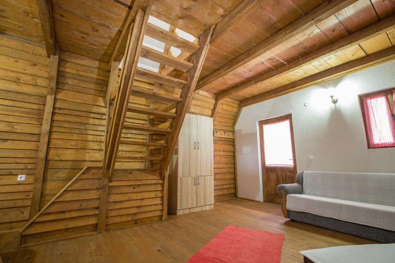 Etno Village Vojnik Savnik Exterior foto